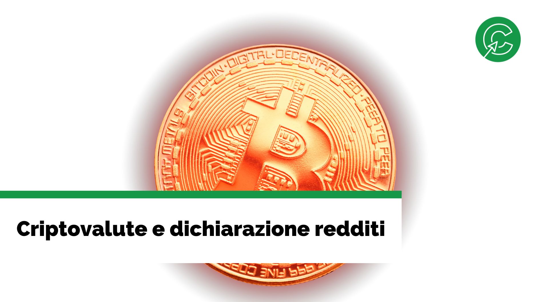 Bitcoin, criptovalute e dichiarazione dei redditi le regole da seguire